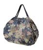 Bolso compact m recycled ivy leaves shupatto 1