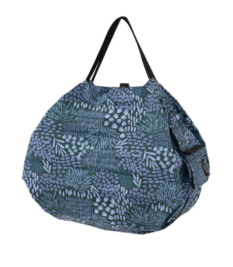 Bolso compact m recycled scent of herbs shupatto 1