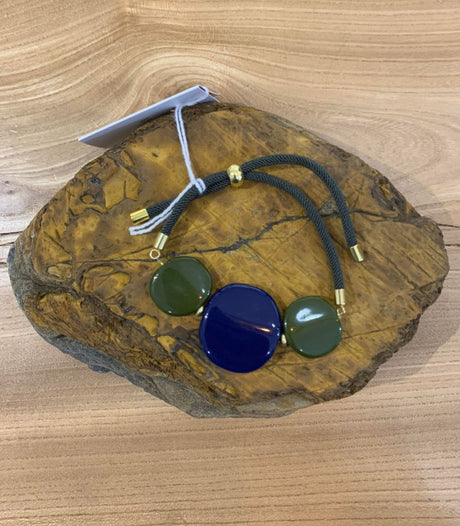 Pulsera oka marino aldazabal joyas 1