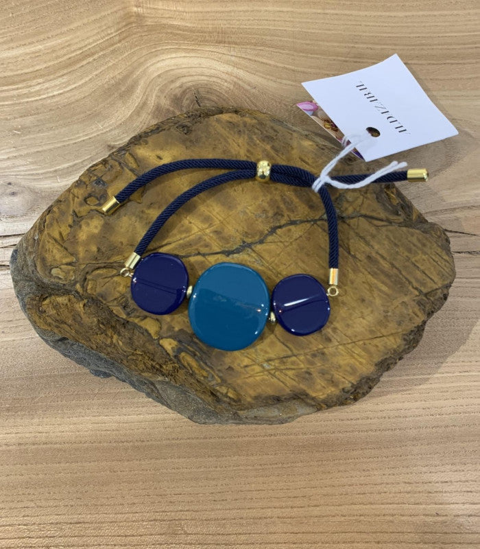 Pulsera oka petroleo aldazabal joyas 1