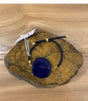 Pulsera sollube grande azulon aldazabal joyas 1