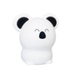 Lamparita de noche con mando cooper koala little l 1