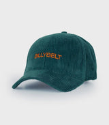 Visera billy belt pana verde 1