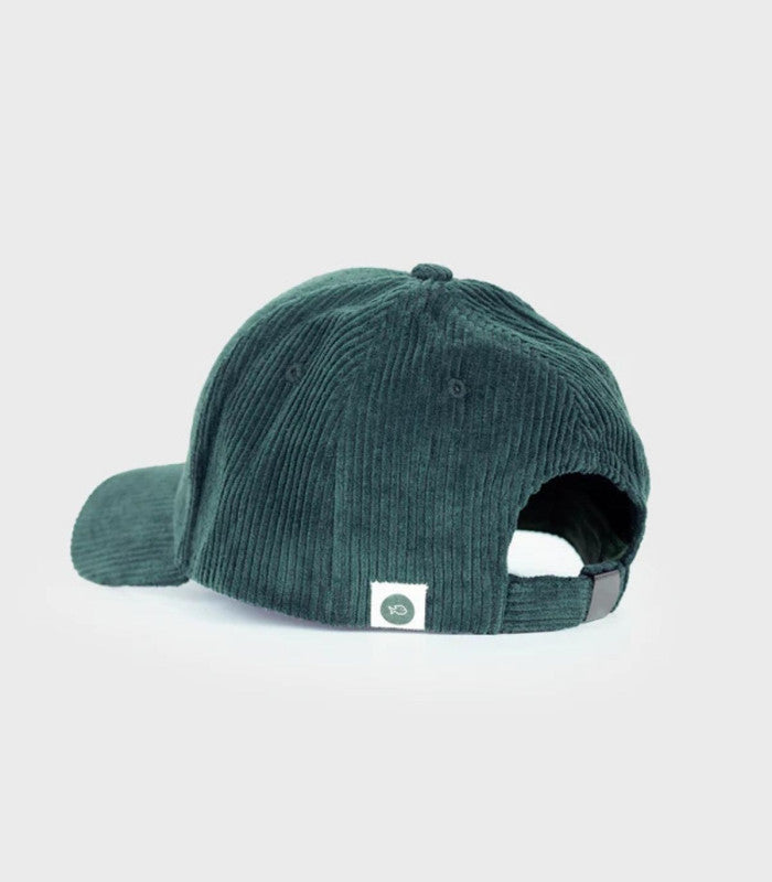 Visera billy belt pana verde 2