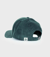 Visera billy belt pana verde 2
