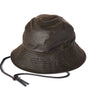 Sombrero wax glasto olive failsworth 1