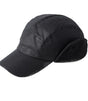 Gorra con orejeras wax lumber black failsworth 1