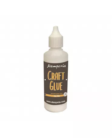 Cola Craft Glue Stamperia 80 ml 1