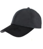 Gorra wax baseball black failsworth 1