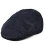 Gorra cord cap navy failsworth 1
