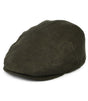 Gorra cord cap olive failsworth 1