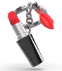 Llavero pintalabios metalmorphose 1