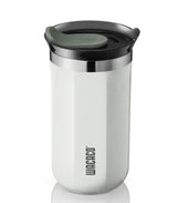 Taza termo wacaco octaroma lungo 300ml blanco 1