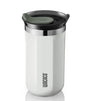 Taza termo wacaco octaroma lungo 300ml blanco 1