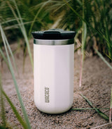 Taza termo wacaco octaroma lungo 300ml blanco 2