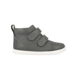 Bota deportiva grass court high smoke i walk bobux 1