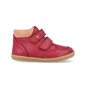 Bota deportiva timber cranberry i walk bobux 1