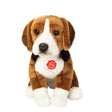Perro sabueso 29 cm hermann teddy 1