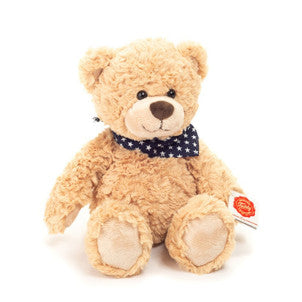 Oso sandy 30 cm hermann teddy 1