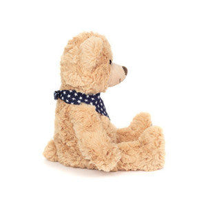 Oso sandy 30 cm hermann teddy 2