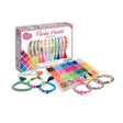 Pulseras con pompones sentosphere 1