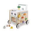 Andador cocinita bayer chic 1