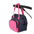 Bolso carrito muñecas confetti rosa bayer chic 1