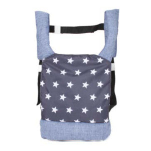 Portamuñecas estrellas marino bayer chic 2
