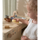 Lavadora fsc little dutch 2
