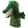 Marioneta eco cocodrilo the puppet company 1