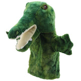 Marioneta eco cocodrilo the puppet company 1