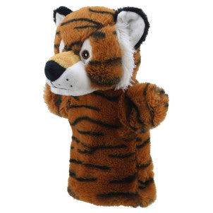Marioneta eco tigre the puppet company 2