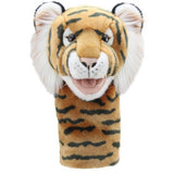 Marioneta jumbo tigre the puppet company 1