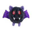 Marioneta micro monster swoop negro the puppet company 1
