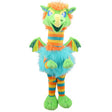 Marioneta dragon balderdash the puppet company 1