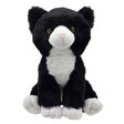 Peluche eco gato charlie wilberry 1