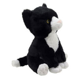 Peluche eco gato charlie wilberry 2