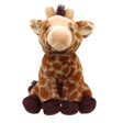 Peluche eco jirafa george wilberry 1