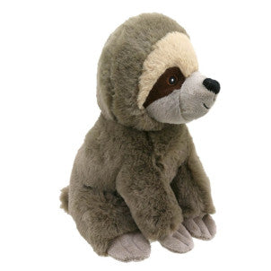 Peluche eco oso perezoso sophie wilberry 2