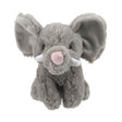 Peluche eco mini elefante wilberry 1