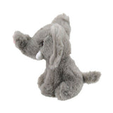 Peluche eco mini elefante wilberry 2