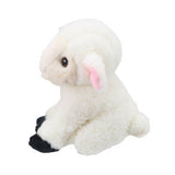 Peluche eco mini oveja blanca wilberry 2
