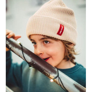 Gorro flow creamy hello hossy +6 años 1