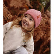 Gorro flow pink hello hossy +6 años 1
