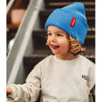 Gorro flow ocean hello hossy +6 años 1