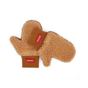 Manoplas heaty sven hello hossy 1-2 años 1