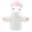 Marioneta eco unicornio the puppet company 1