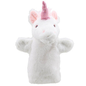 Marioneta eco unicornio the puppet company 2