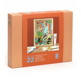 Atelier 22 mezcla de colores djeco 1