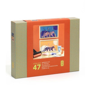 Atelier 47 impresion en gel djeco 1